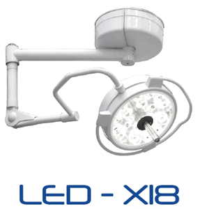 lampara cialitica x18